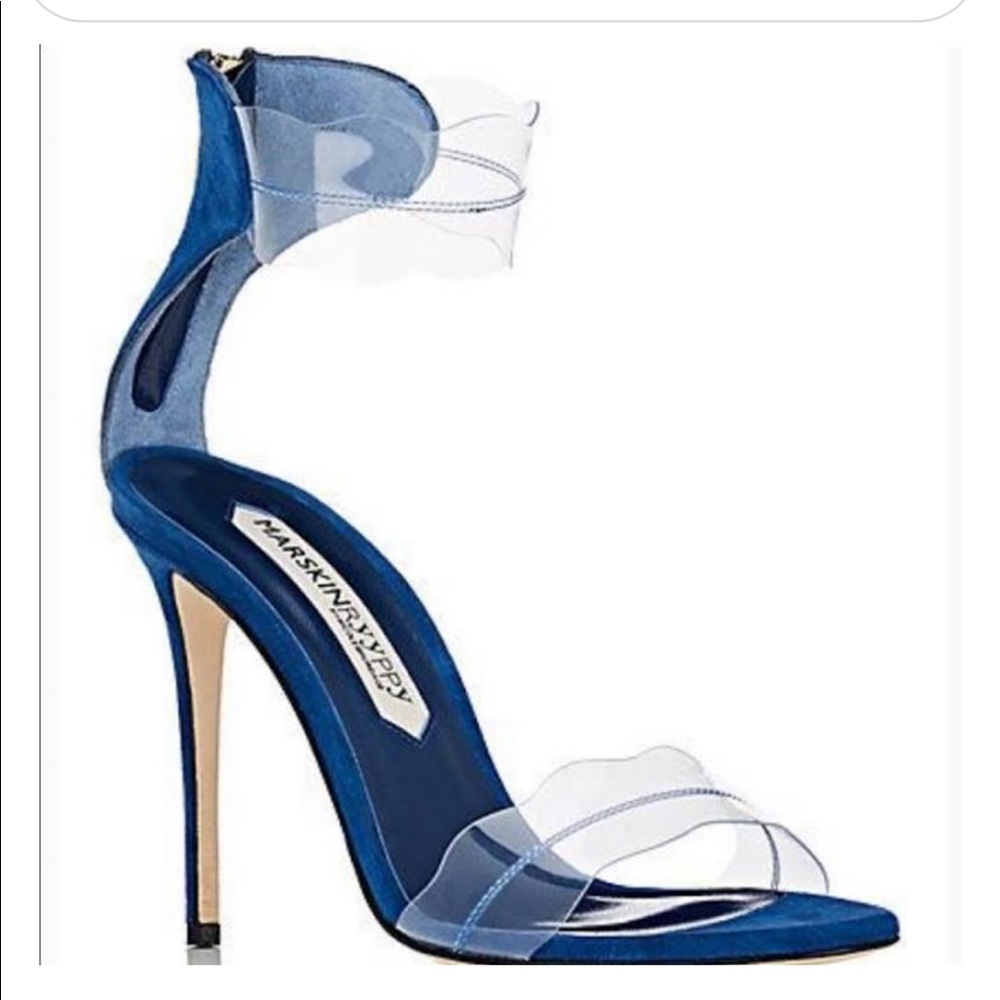 MarskinRyyppy pau wau bright/navy